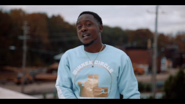 BG Wavy- Broken Promises Ft. 10K Xan (Prod. By Moptop Marley) Official Video