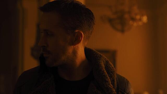 Блейд Рънър 2049 Blade Runner 2049  (2017) Бг Аудио Част 5