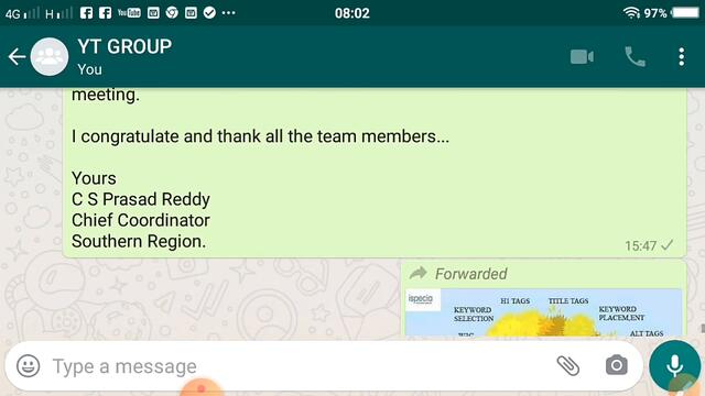 NAC Vice President Nagaraj Commendable works for EPS 95 Pension Hike 3 Arts Telugu