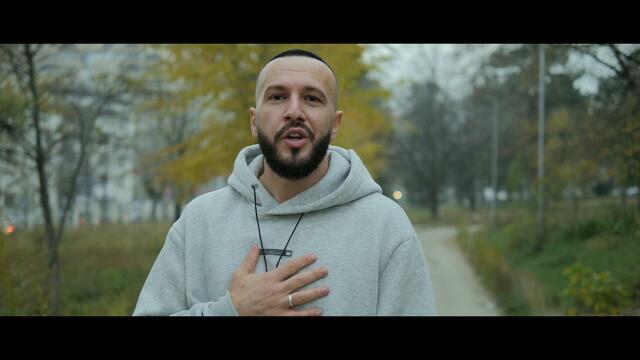 Shaliani - Jeta e Skamnorit (Official Video 4K)