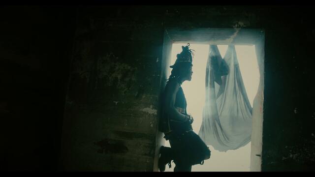 REBEL CODE - Turbulence, Blvk H3ro, Yeza, Monkey Marc (Official Video)