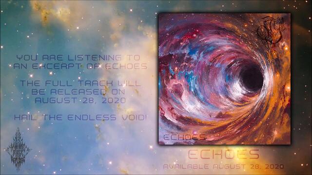 Wills Dissolve - Echoes [Excerpt from album: Echoes]