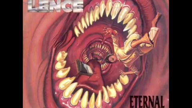 Vio-Lence Eternal Nightmare