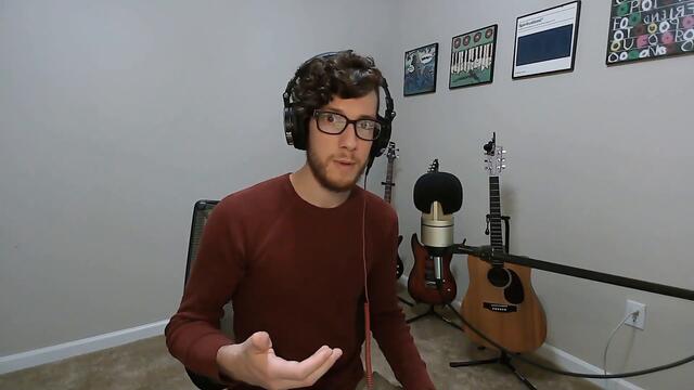 Space Designer Reverb Tutorial Series (Logic Pro X) | Convolution Reverbs And Impulse Response Files