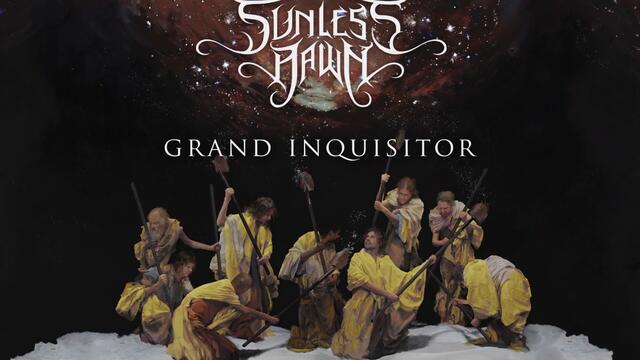 Sunless Dawn - Grand Inquisitor (Audio)