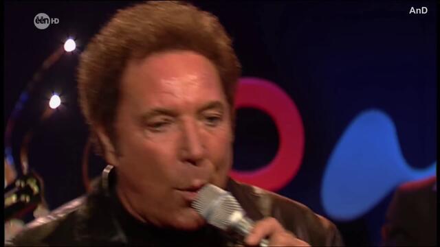 Tom Jones - Sex Bomb