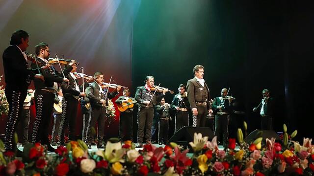 Mariachi Google Doodle for celebrating Regional Mexican Music