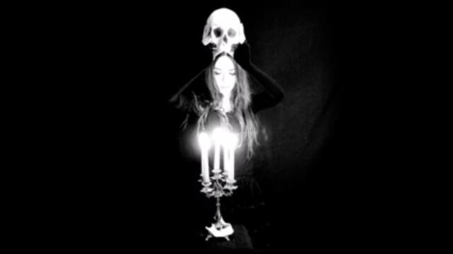 Ieschure - The Shadow (Black Metal)