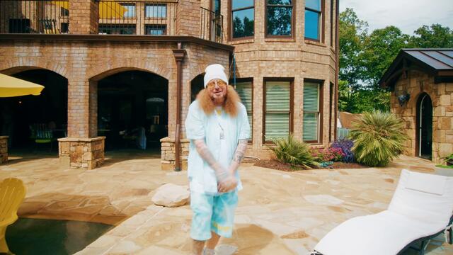 Rittz - Geek Monster (Official Video)