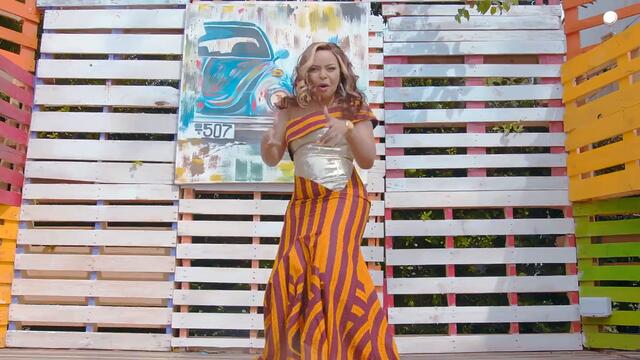 Size 8 and Rose Muhando : Vice Versa ( official video)