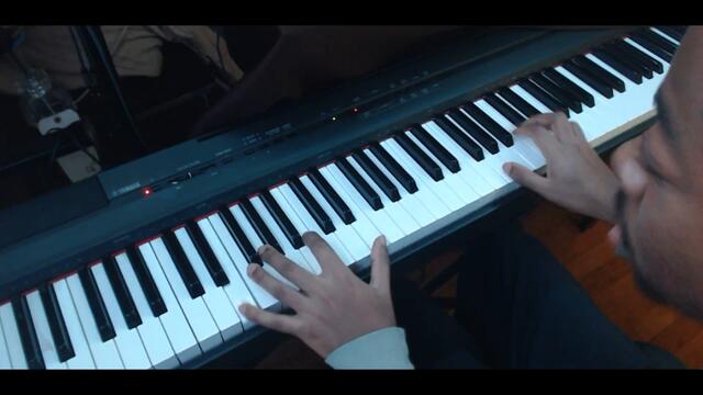 ♪ Conciliation (Es theme えす) keytar remix (BlazBlue Central Fiction)