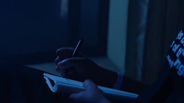 Cordae - The Parables [Official Music Video]