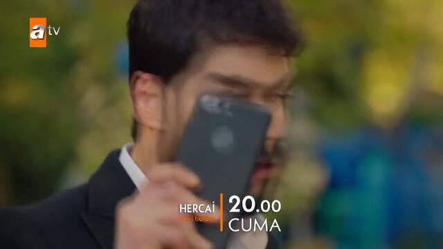 Ветреный 48 серия на русском языке [Фрагмент №2]