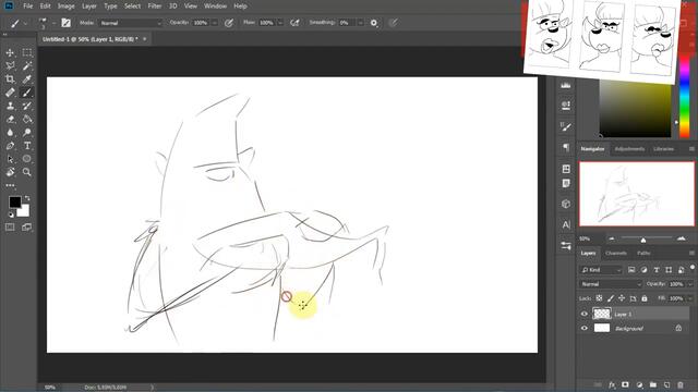 РИСУВАНЕ на ЛЕКИЯ ВЪЛК / Cool Comics