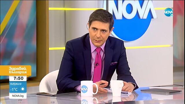 Безлов: За съжаление антирекордите с новозаразени вероятно ще продължат