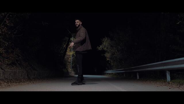 EMRAH ft. ANDRO - MANIA /Cover of Без тебя я не я by Jony, 2020/