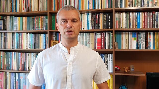 ТАЙНИТЕ НА БЪЛГАРСКИЯ ЕЗИК