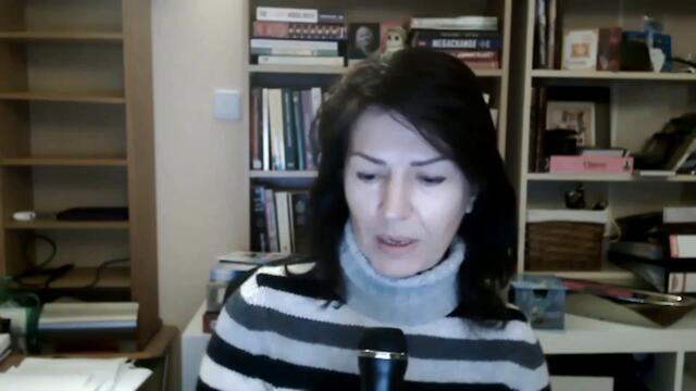 Гледате новини? Като папагали: "Това е изключително опасно за нашата демокрация."