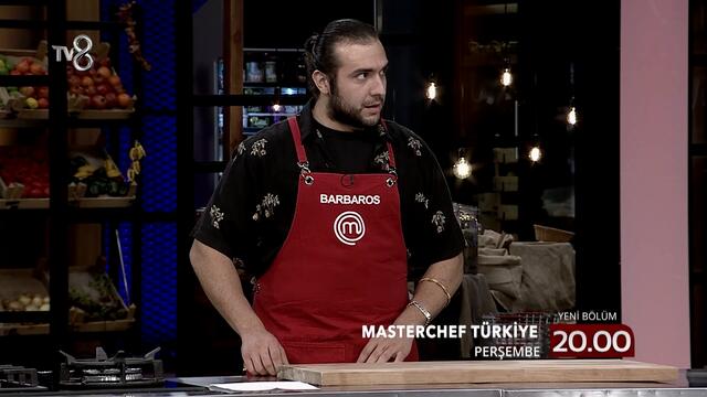 MasterChef Türkiye 108. Bölüm Fragmanı | YARIŞ KIZIŞIYOR