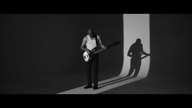 Johnny Hunter - Try As You May (Official Video)