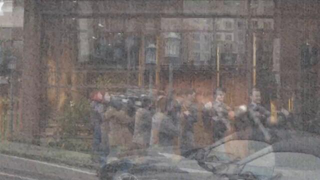 Постучись в мою дверь 20 серия на русском языке [Фрагмент №2]