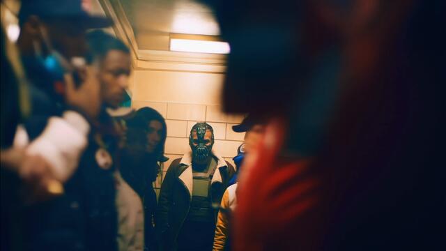 French Montana - FTMU [Official Video]