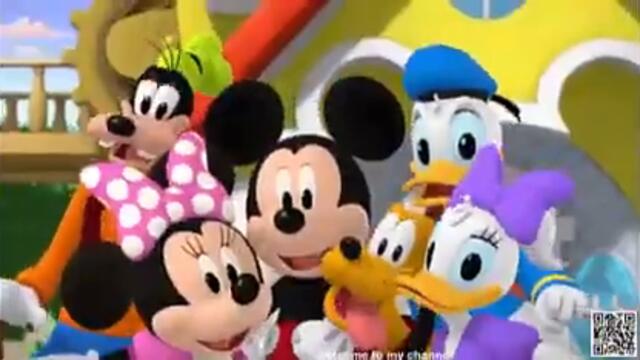 Mickey Mouse Clubhouse Full Episodes | Mickey mouse New 2020 | disney junior # 185