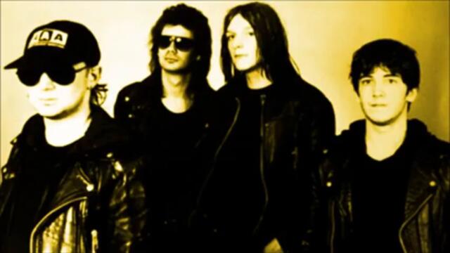 Head Of David - Snake Domain (Peel Session)