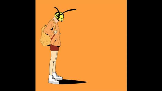 Demon Days - Killer Bees (Single)