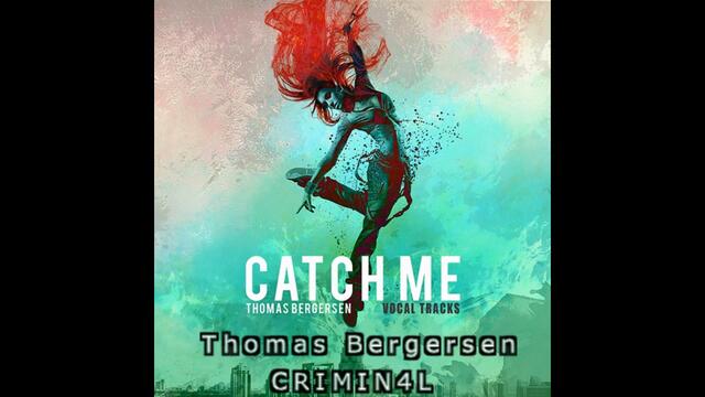 Thomas Bergersen - CRIMIN4L (Instrumental)