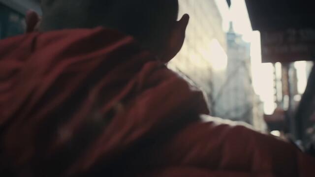 Pillar Point - Dreamin' [OFFICIAL MUSIC VIDEO]