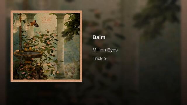 Balm