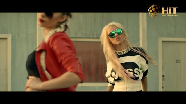 KRISTIANA ft. GALIN - BIG STAR