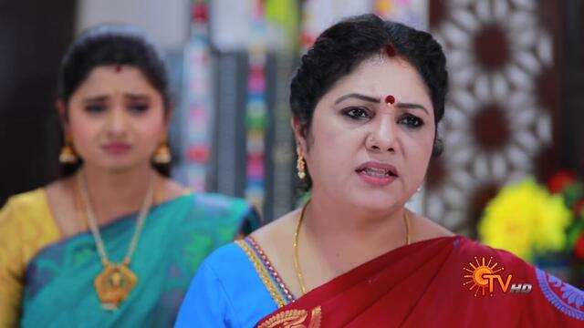 Agni Natchathiram - Ep 307 | 23 Nov 2020 | Sun TV Serial | Tamil Serial