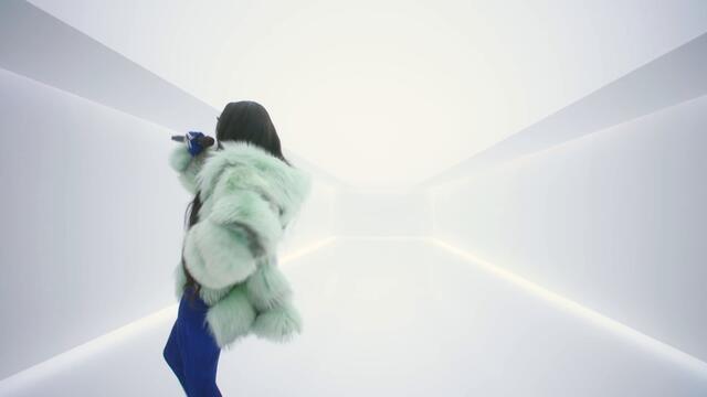 Flo Milli - Not Friendly (Live) | Vevo DSCVR Artists to Watch 2021