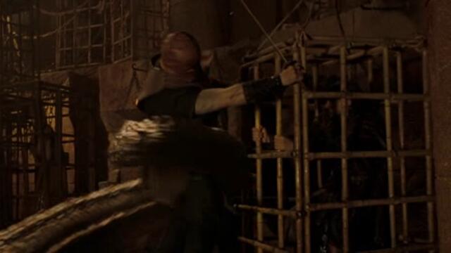 Конан варварина  Conan the Barbarian  (2011) Бг Аудио Част 4