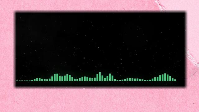 nelward - Never Wanna Fall in Love With U (lyric video)