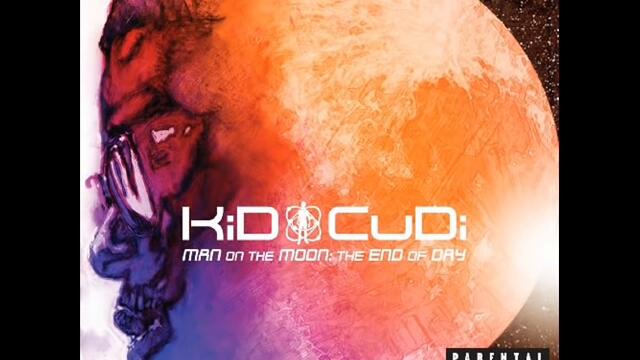 Kid CuDi Pursuit Of Happiness