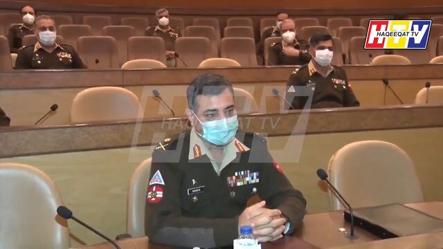 Chinese President Xi Jinping is Preparing Army for the Next Round