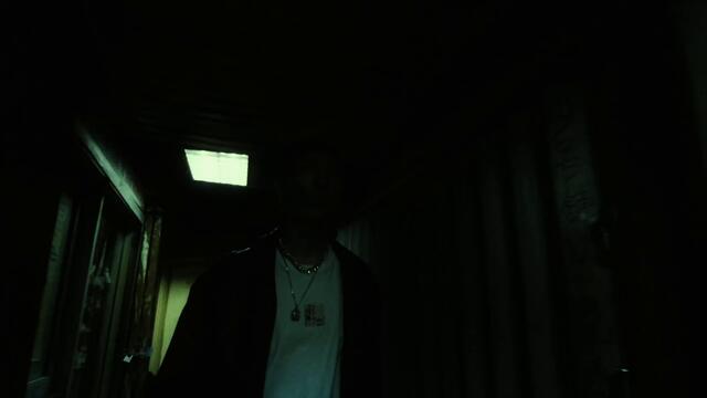 Geniuz F the FUTURE, Novel Fergus - 深水埗 (Remix) (Official Music Video) [Prod. Rocktee]