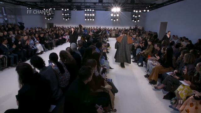 J.W. Anderson | Fall Winter 2020/2021 | Full Show