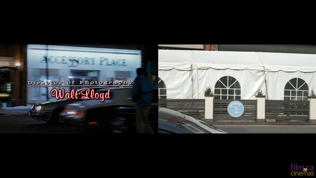 The Search for The Santa Clause | Film.Ca Cinemas