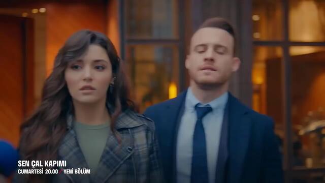 ПОСТУЧИСЬ В МОЮ ДВЕРЬ 20 СЕРИЯ РУССКАЯ ОЗВУЧКА