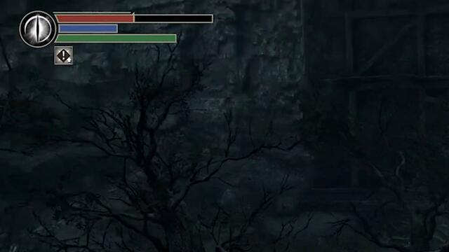 Demon's Dunk Souls Remastered