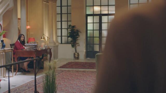 Kırmızı Oda 13. Bölüm 2. Fragman