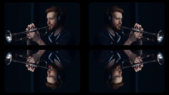 Smackslap | Brad Eaton | Improvisation No. 7