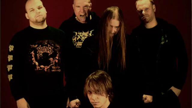 Scar Symmetry - Deviate From The Form