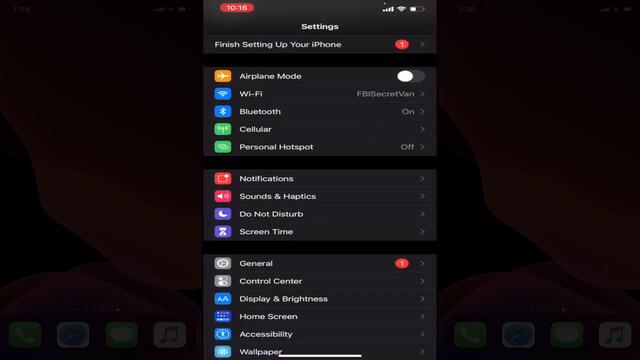 Change default search engine to DuckDuckGo in IOS 14