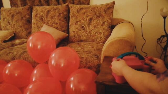 Mickey Mouse Birthday Theme | Pre Birthday Celebration | My Son Saim 2nd Birthday Party At Home