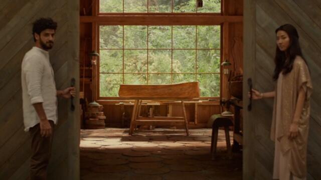 Колибата  The Shack  (2017) Бг Аудио Част 5